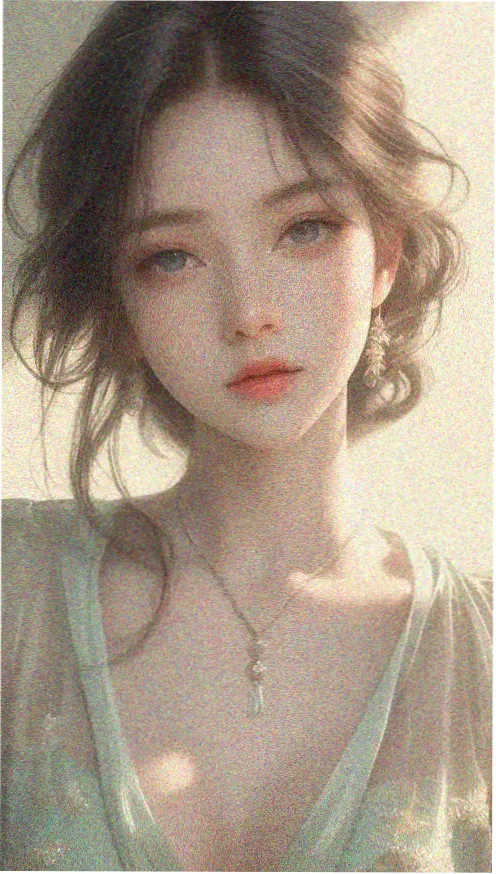 甜宠短剧闪婚老公竟是总裁竖版海报